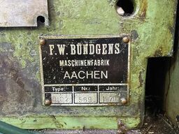 F. W. Bündgens UD 2
