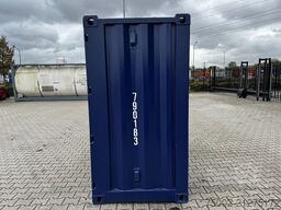 Onbekend NEW 4FT DV container / 10x available