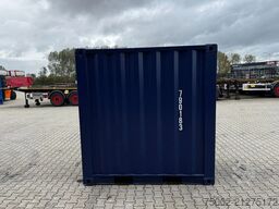 Onbekend NEW 4FT DV container / 10x available