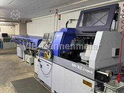 STAR Micronics SR 32 J Type N