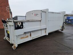 Avermann MPC 20 PELRm