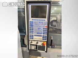 KraussMaffei KM125-520C2