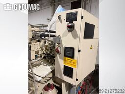 KraussMaffei KM125-520C2