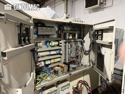 KraussMaffei KM125-520C2