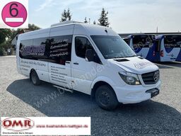 Mercedes-Benz Sprinter 519