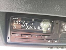 MAN 18.480 TGX