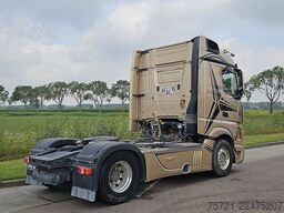 MERCEDES-BENZ ACTROS 1853 LS Hydr unit,durabright
