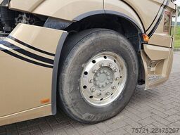 MERCEDES-BENZ ACTROS 1853 LS Hydr unit,durabright