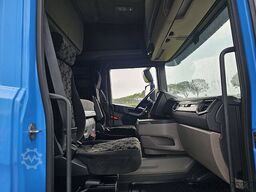 SCANIA R450