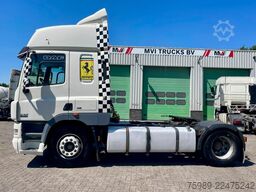 DAF CF 85.460 MANUAL gearbox.  TOP Condition!