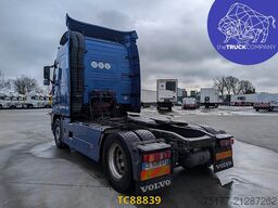 Volvo FH 500