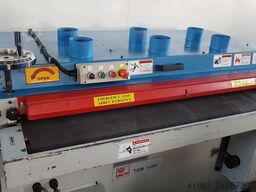 KNUTH TSM 1400