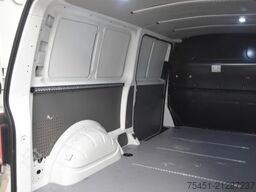 VW T6.1 Kasten lang KLIMA NAVI PDC STHZ TEMPOMAT