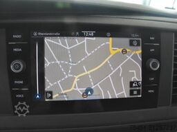 VW T6.1 Kasten lang KLIMA NAVI PDC STHZ TEMPOMAT