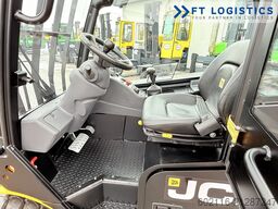 JCB TLT27D DIESEL SIDE-SHIFT FULL CABIN