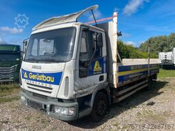IVECO ML120EL21/P Pritsche