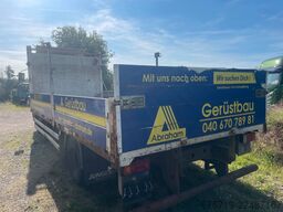 IVECO ML120EL21/P Pritsche