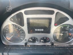 IVECO ML120EL21/P Pritsche