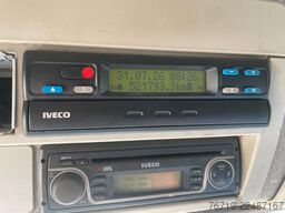 IVECO ML120EL21/P Pritsche