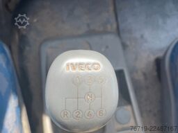 IVECO ML120EL21/P Pritsche
