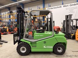 Cesab Drago HN300