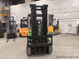 Cesab Drago HN300