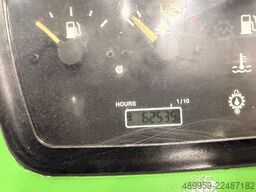 Cesab Drago HN300