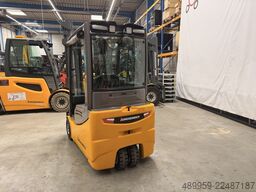Jungheinrich EFG 216