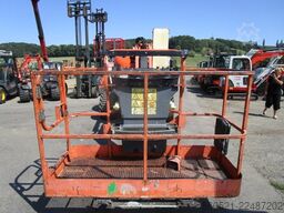 JLG 450 AJ - 15m - Allrad