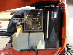 JLG 450 AJ - 15m - Allrad