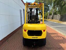 Hyster J 3.5 XTLG