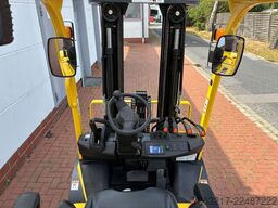Hyster J 3.5 XTLG