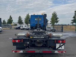 MERCEDES-BENZ ACTROS 2551 L / MEILLER / LENKACHSE