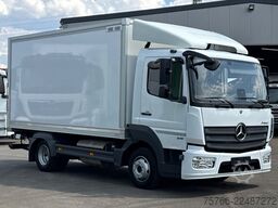 MERCEDES-BENZ ATEGO 818 L / LBW / KAMERA / 4.45 m KOFFER