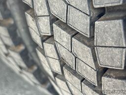 MERCEDES-BENZ ATEGO 818 L / LBW / KAMERA / 4.45 m KOFFER