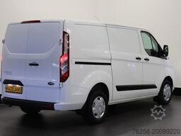 Ford Transit Custom 2.0 TDCI EURO 6 - Airco - Cruise...