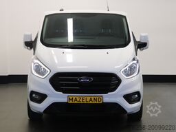 Ford Transit Custom 2.0 TDCI EURO 6 - Airco - Cruise...