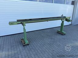 Harbs TB150/3500