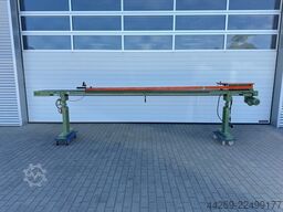 Harbs TB150/4500