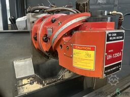 Ho Chun HU-1250AH