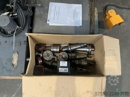 Ho Chun HU-1250AH