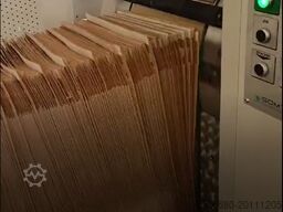 Somtas BM E-commerce envelope machine