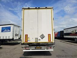 KRONE SD | DUTCH TRAILER|VALKX| APK / TUV ...