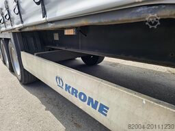 KRONE SD | DUTCH TRAILER|VALKX| APK / TUV ...