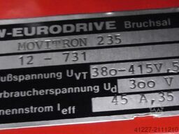 SEW-Eurodrive Movitron 235