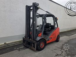 Linde H30D EVO