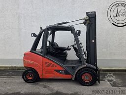 Linde H30D EVO