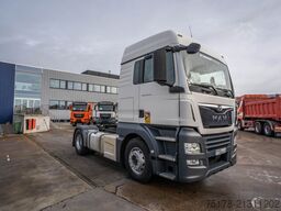MAN TGX 18.420 XLX BLS