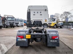 MAN TGX 18.420 XLX BLS