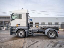 MAN TGX 18.420 XLX BLS